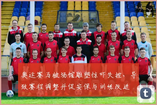 奥运赛马被场馆雕塑惊吓失控,导致赛程调整并促安保与训练改进